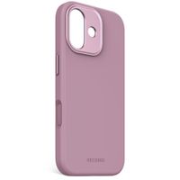 Decoded Silikon-Case MagSafe Apple iPhone 17 - Rosette