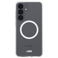 UAG Scout Back Cover mit MagSafe Samsung Galaxy S26 FE - Clear