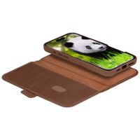 dbramante1928 Lynge Klapphülle MagSafe Apple iPhone 16 Pro - Tan