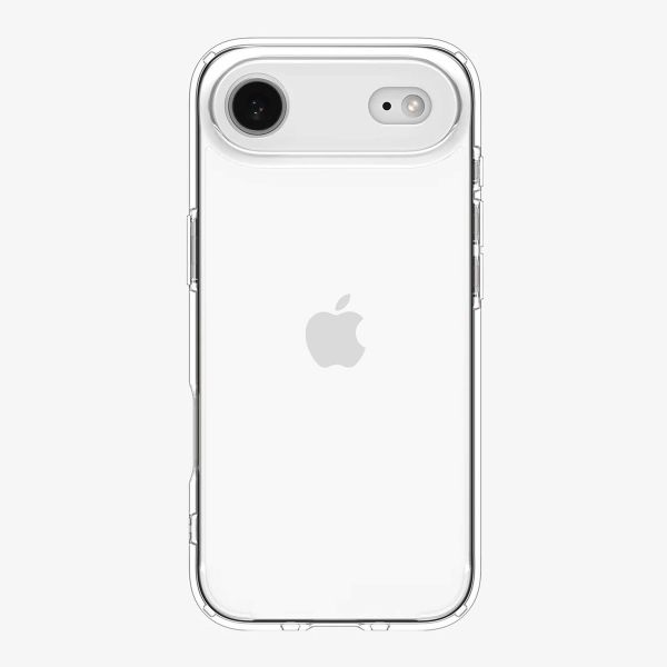Spigen Ultra Hybrid Apple iPhone Air - Crystal Clear