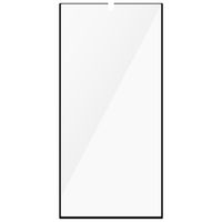 SAFE by PanzerGlass Refresh Ultra Wide Fit Screenprotector inkl. Applikator Samsung Galaxy S24 Ultra