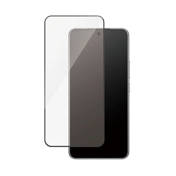 PanzerGlass Ultra-Wide Fit Antibakterieller Displayschutz mit Applikator OnePlus Nord 5