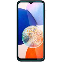 Spigen GLAStR Slim Displayschutzfolie 2-pack Samsung Galaxy A14 (5G/4G)