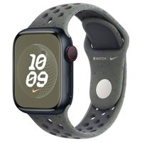 Apple Nike Sport Armband für  Apple Watch | 38/40/41/42 mm - Größe M/L - Cargo Khaki
