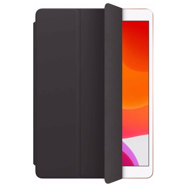 Apple Smart Cover Apple iPad 9 (2021) 10.2 Zoll / iPad 8 (2020) 10.2 Zoll / iPad 7 (2019) 10.2 Zoll / Air 3 (2019) / Pro 10.5 (2017) - Schwarz