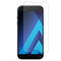 Selencia Screen Protector aus gehärtetem Glas Samsung Galaxy A5 (2017)