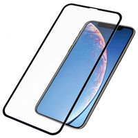 PanzerGlass Case Friendly Displayschutzfolie Schwarz Apple iPhone 11 Pro / Xs / X