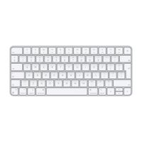 Apple Magic Keyboard - Kabellose Tastatur - QWERTY / INT - Weiß