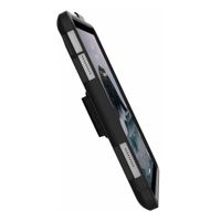 UAG Metropolis Hülle mit Strap in Werksverpackung Apple iPad 11 (2025) 11 Zoll A16 / iPad 10 (2022) 10.9 Zoll - Schwarz