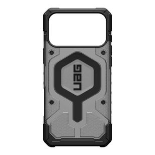 UAG Pathfinder Case MagSafe Apple iPhone 17 Pro - Ash Black