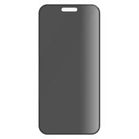 PanzerGlass Ultra Wide Fit Antibakterieller Screen Protector mit Sichtschutz inkl. Applikator Apple iPhone 16 Pro Max