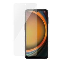 PanzerGlass Ultra-Wide Fit Displayschutz inkl. Applikator in Originalverpackung Samsung Galaxy Xcover 6 Pro / 7 / 7 Pro