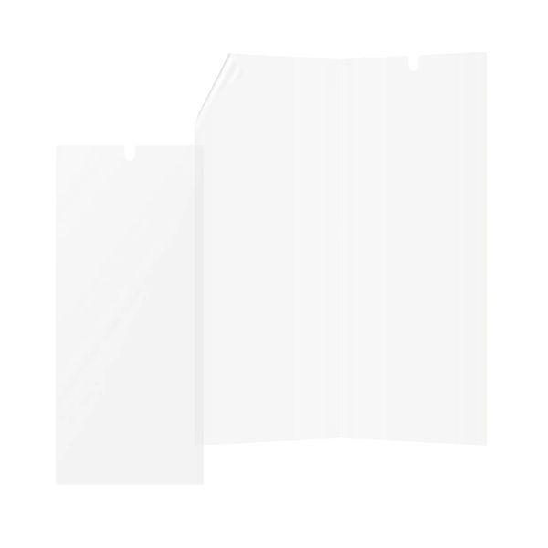 PanzerGlass Displayschutzfolie Glas & Folie Samsung Galaxy Z Fold 8 Ultra