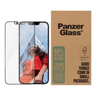 PanzerGlass Ultra-Wide Fit Displayschutz inkl. Applikator in Originalverpackung Apple iPhone 17e / 16e / 14 / 13 / 13 Pro