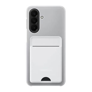 Samsung Original Cardslot-Cover Samsung Galaxy A27 (5G) - Light Gray
