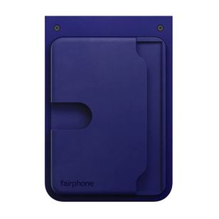 Fairphone Kartenhalter für das Fairphone 6 - Cobalt Blue