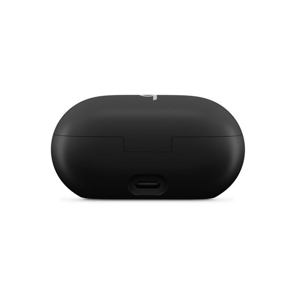 Beats Solo Buds Wireless Earbuds – Bluetooth-In-Ear-Kopfhörer - Matte Black