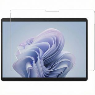 Accezz Premium Bildschirmschutz aus Glas Microsoft Surface Pro 9 / Pro 10 / Pro 11 / Pro 12 - 13 Zoll