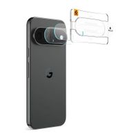 Spigen Optik Pro EZ Fit Lens Protector 2er-Pack Google Pixel 11 - Transparent