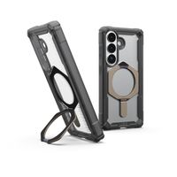 UAG Plasma XTE Back Cover MagSafe Samsung Galaxy S26 - Ash / Titanium