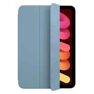 Apple Smart Folio Apple iPad Mini 7 (2024) / iPad Mini 6 (2021) - Denim Blue
