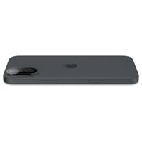Spigen GLAStR Optik Camera Lens Protector - Kamerainsel-Schutz (2er-Pack) Apple iPhone 16 / 16 Plus - Schwarz