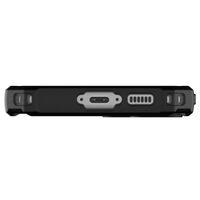 UAG Pathfinder Case für das Samsung Galaxy S23 FE - Ice Clear