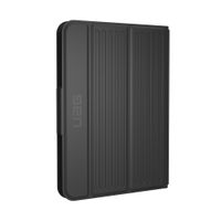 UAG Rugged USBC Keyboard - w/TrackPad BULK Apple iPad 11 (2025) 11 Zoll A16 / iPad 10 (2022) 10.9 Zoll - QWERTY / US - Black