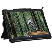 UAG Plasma Case Microsoft Surface Pro 9 / Pro 10 / Pro 11 / Pro 12 - 13 Zoll - Transparent