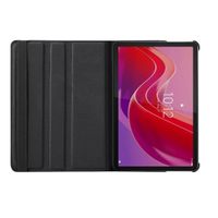 Gestalte deine eigene 360° drehbare Klapphülle Lenovo Tab M11 - Schwarz