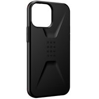 UAG Civilian Backcover Apple iPhone 13 Pro Max - Schwarz