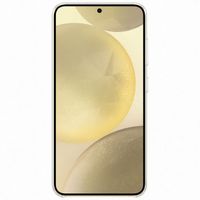Samsung Original Clear Gadget Backcover Samsung Galaxy S24 - Transparent