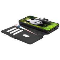 dbramante1928 Lynge Klapphülle MagSafe Samsung Galaxy S26 Ultra - Black
