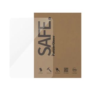 SAFE by PanzerGlass Screen Protector in fabrikverpackung für das Apple iPad Air 11 Zoll (2025) M3 / (2024) M2 / iPad 11 (2025) A16 / iPad 10 (2022)