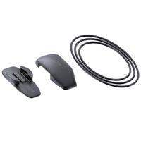 SP Connect Aero Mount SPC+ Fahrrad-Handyhalterung für SPC+ Hüllen - Schwarz