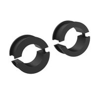 Scosche HandleIt™ Pro Premium Telefonhalterung Fahrrad