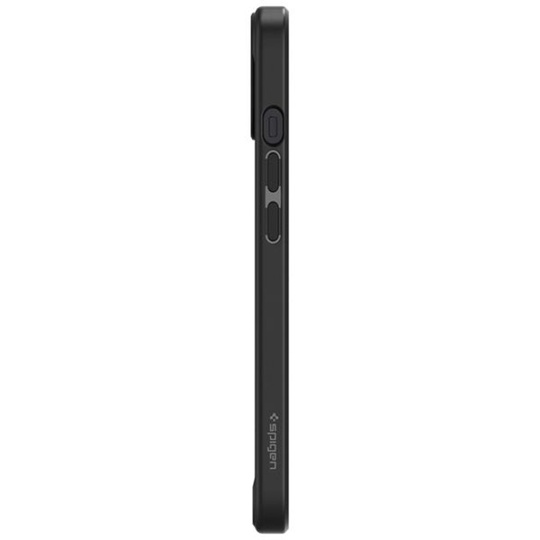 Spigen Ultra Hybrid Apple iPhone 13 - Matte Black