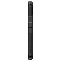 Spigen Tough Armor Backcover Google Pixel 9 / 9 Pro - Schwarz