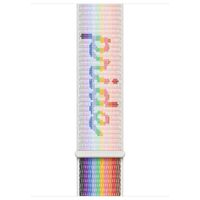 Apple Sport Loop Armband für Apple Watch | 44/45/46/49 mm - Pride Edition