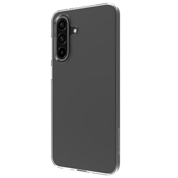 dbramante1928 Greenland Backcover Samsung Galaxy A36 - Clear