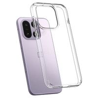 Spigen Ultra Hybrid OnePlus 15 - Transparent