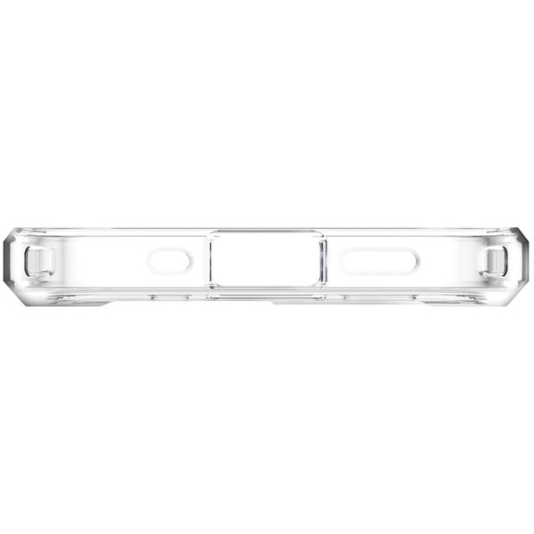 Spigen Ultra Hybrid Apple iPhone 12 Mini - Crystal Clear