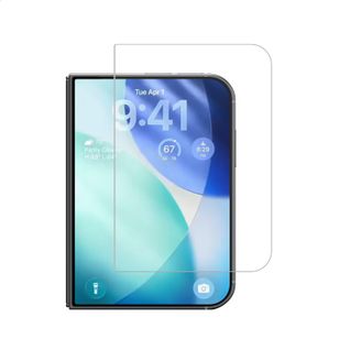 imoshion Screen Protector aus gehärtetem Glas Apple iPhone Duo