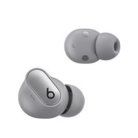 Beats Studio Buds + Earbuds - Kabellose Ohrhörer - Aktive Geräuschunterdrückung - Cosmic Silver
