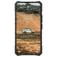 UAG Pathfinder Case Samsung Galaxy S22 - Midnight Camo
