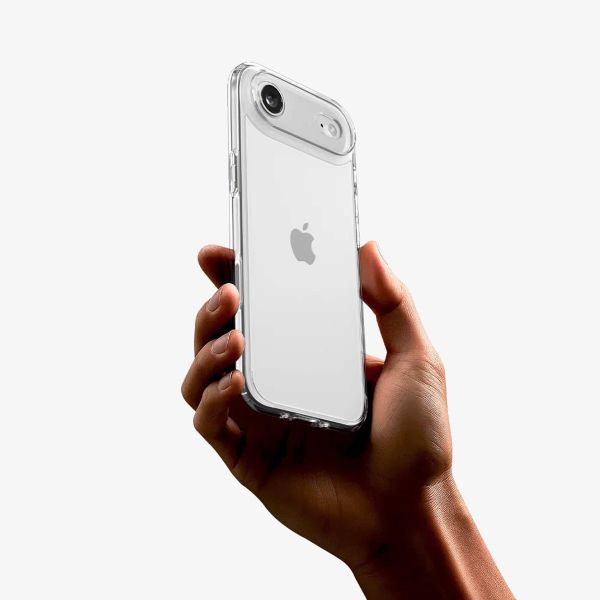 Spigen Ultra Hybrid Apple iPhone Air - Crystal Clear
