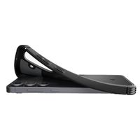 Spigen Core Armor MagFit Backcover Samsung Galaxy S25 FE - Matte Black