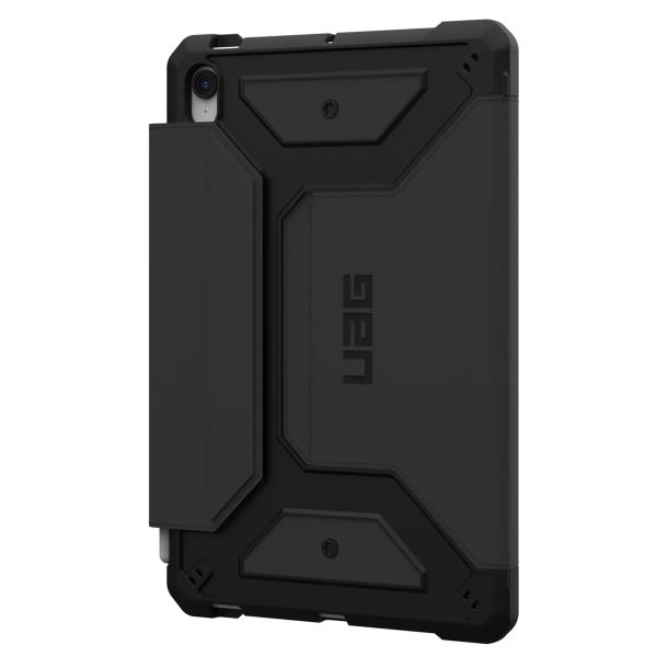 UAG Metropolis Klapphülle Samsung Galaxy Tab S10 FE / S9 FE - Schwarz