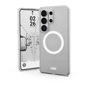 UAG Scout Back Cover mit MagSafe Samsung Galaxy S26 Ultra - Ice White