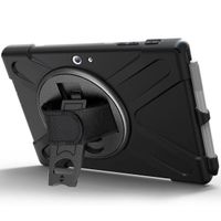 Accezz Pr2235 Samsung Galaxy Tab Active 5 Pro / 4 Pro - Schwarz